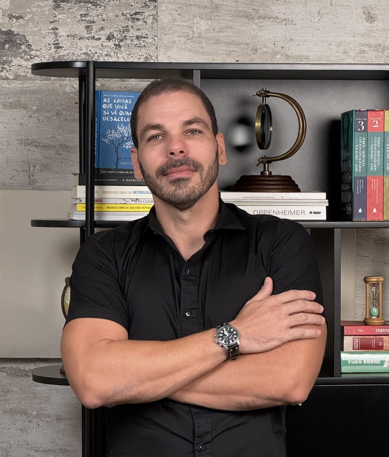 Bruno Leitão