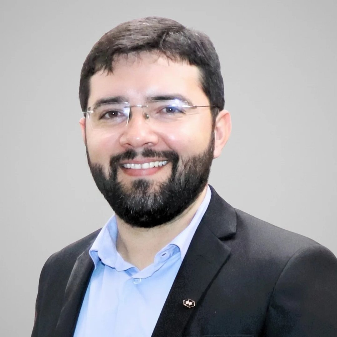 Foto de Messias Aguiar
