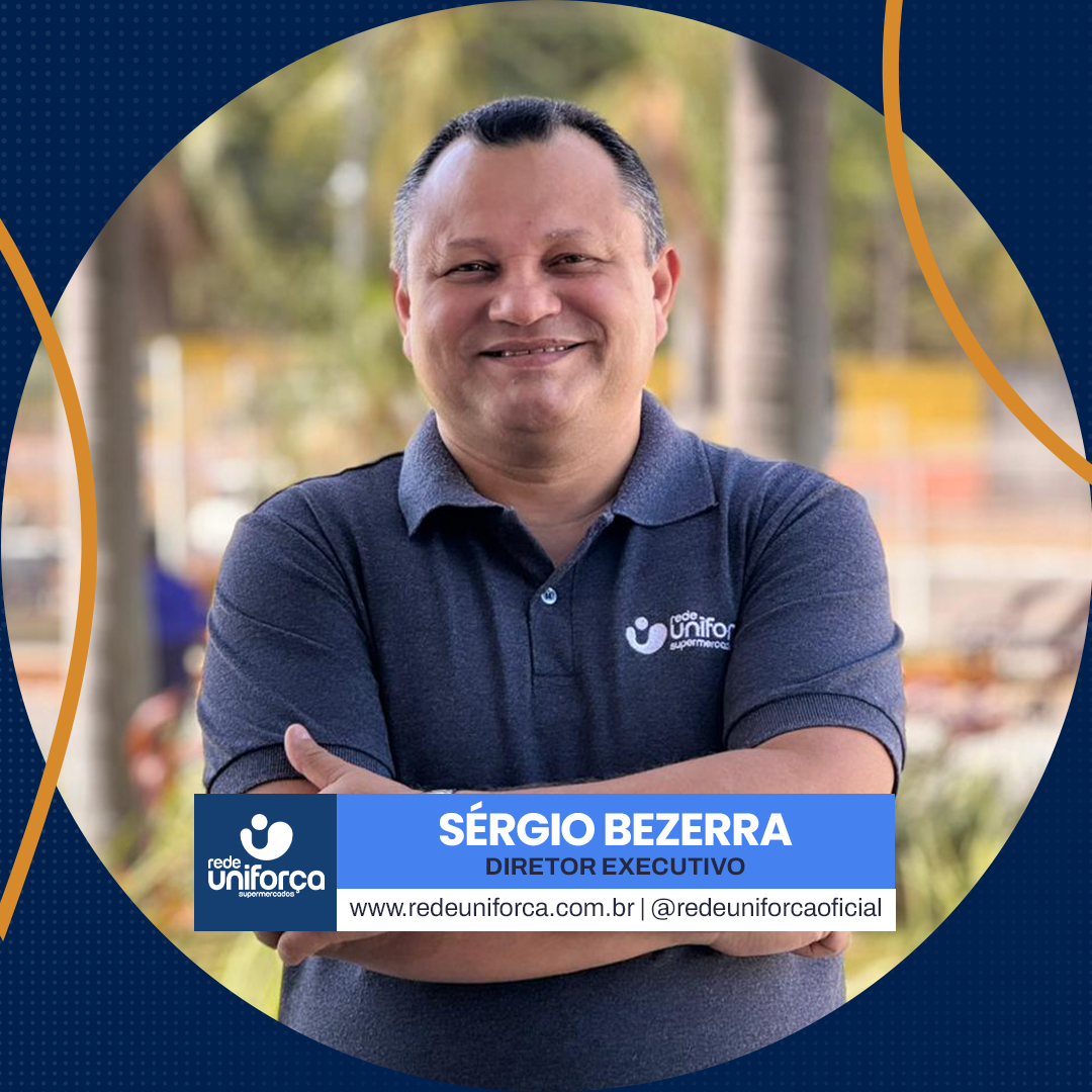 Foto de Sérgio Bezerra